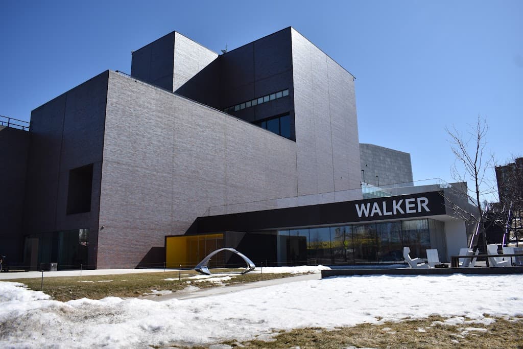 Walker Art Center