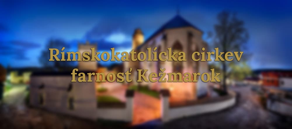 Basilika zum Heiligen Kreuz Kežmarok