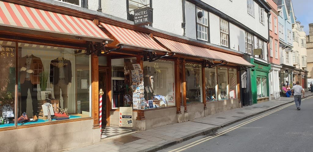 Walters of Oxford