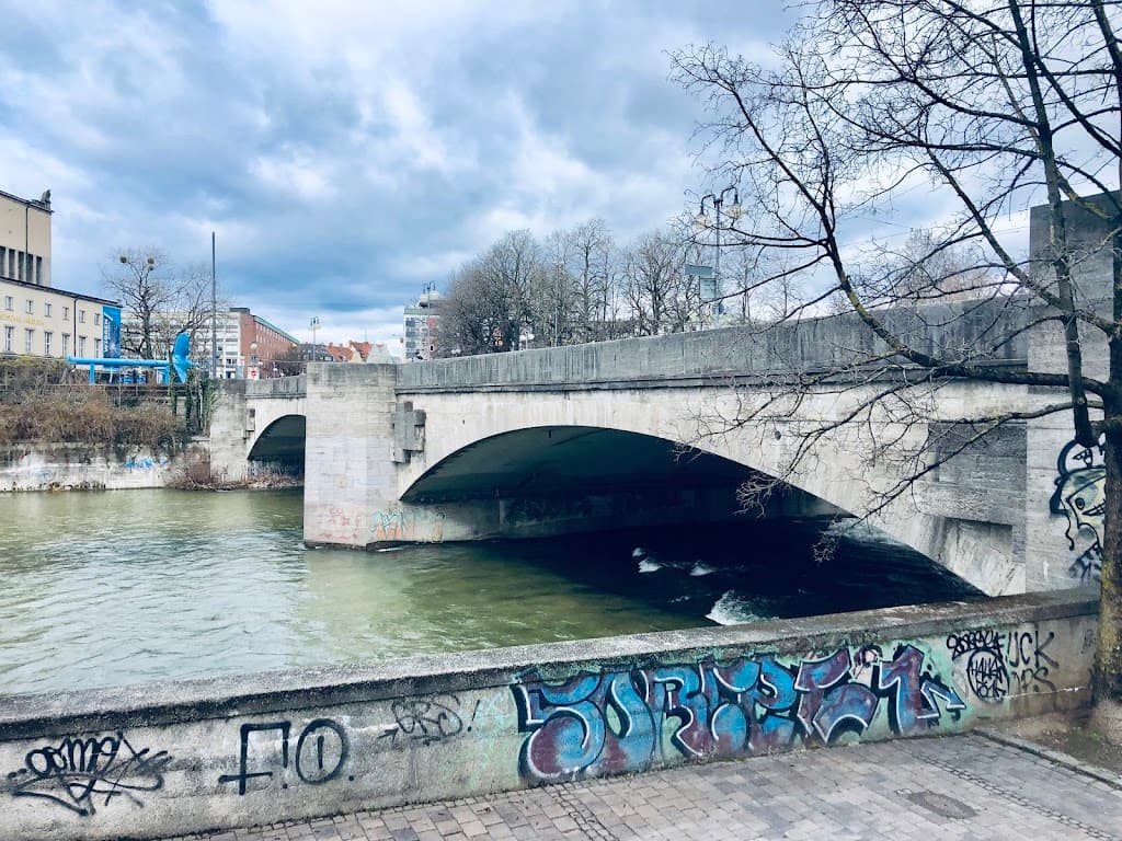 Ludwigsbrücke