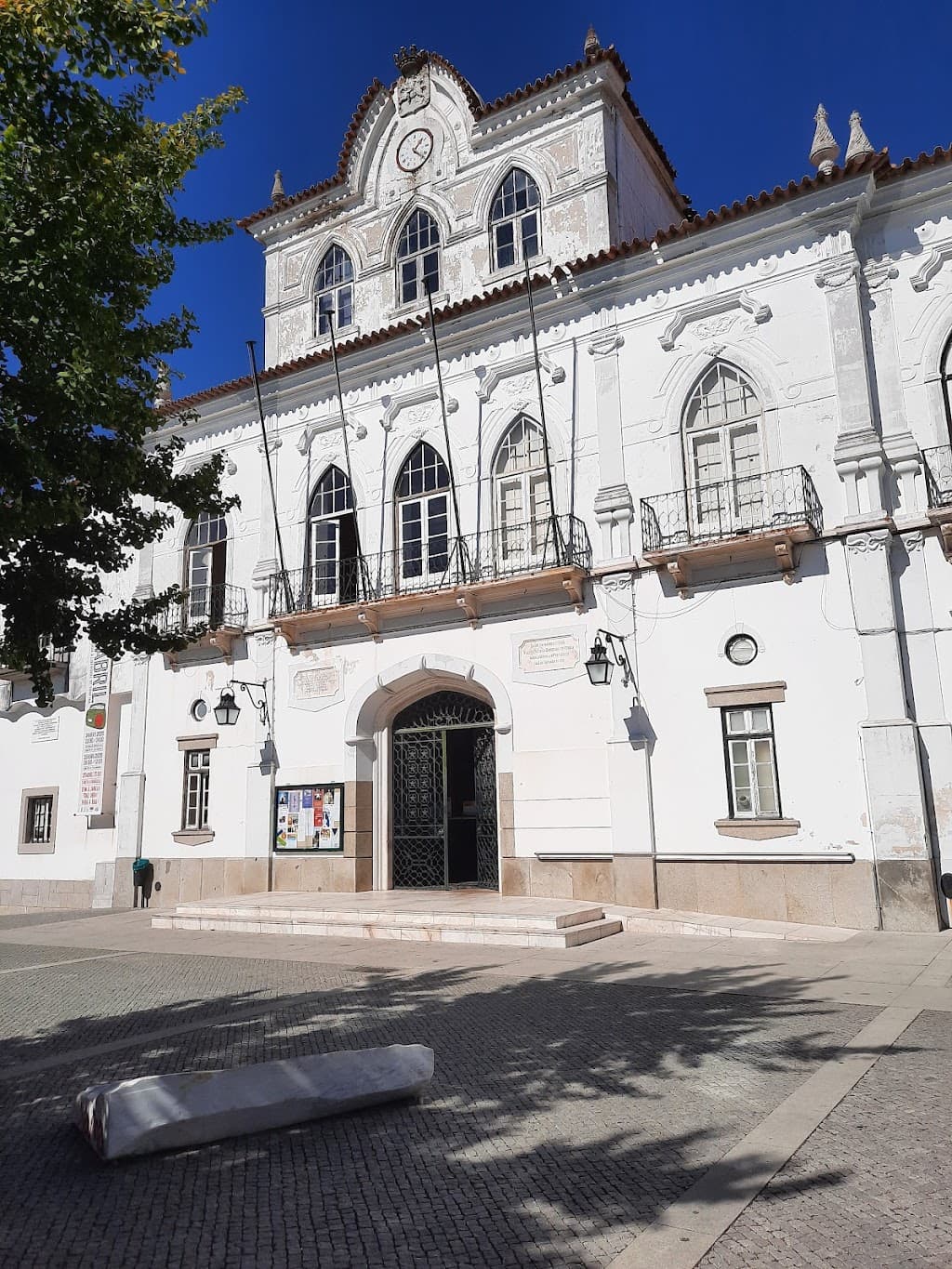Rathaus