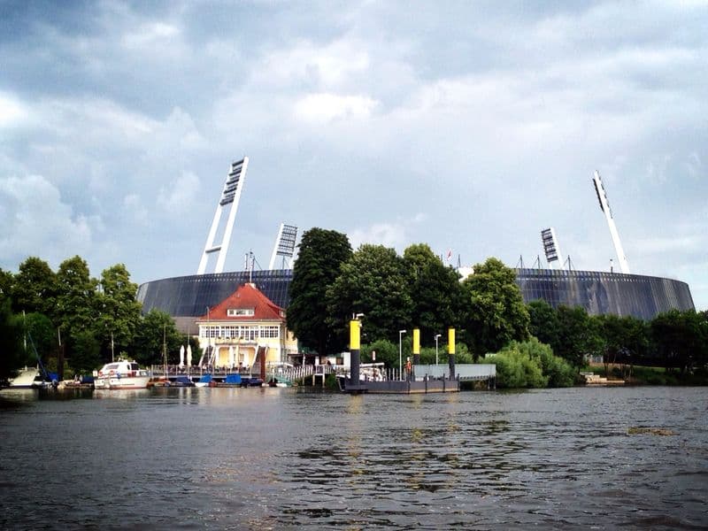 Segelverein „Weser“