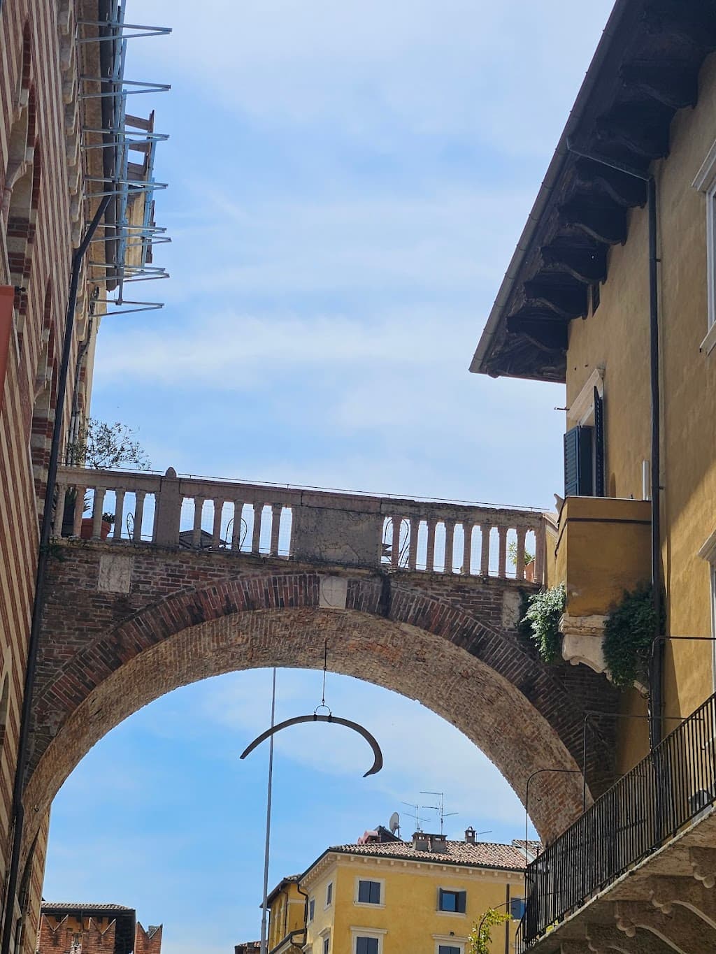 Arco della Costa