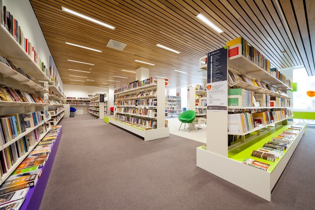 Openbare Bibliotheek Zandvoort