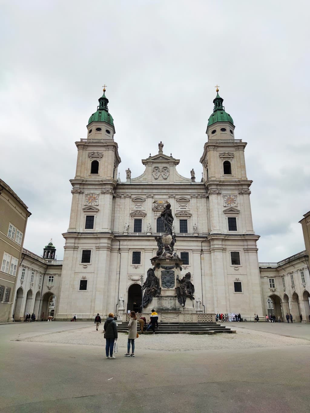 Salzburger Dom