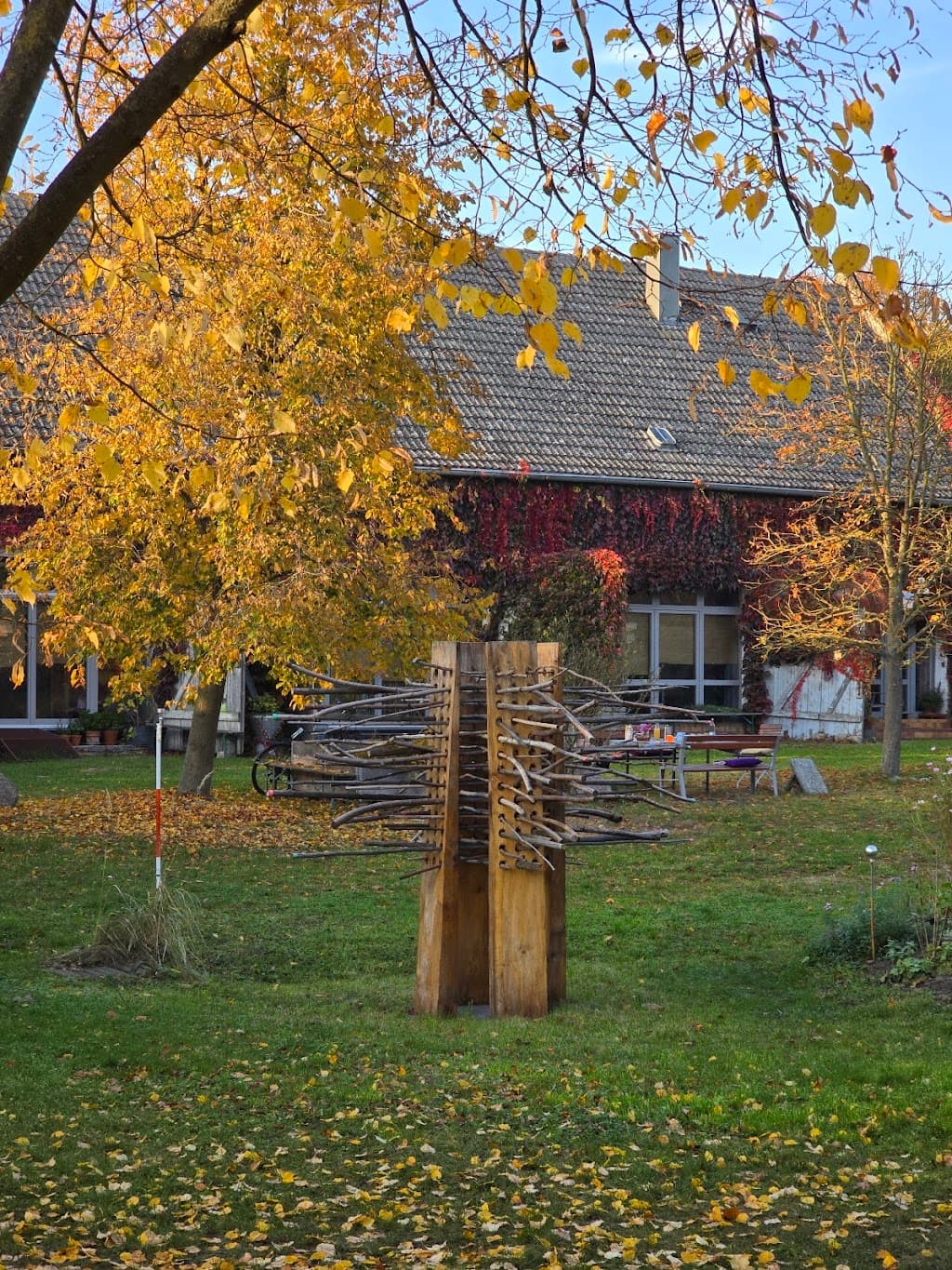 Land Kunst Leben e.V.