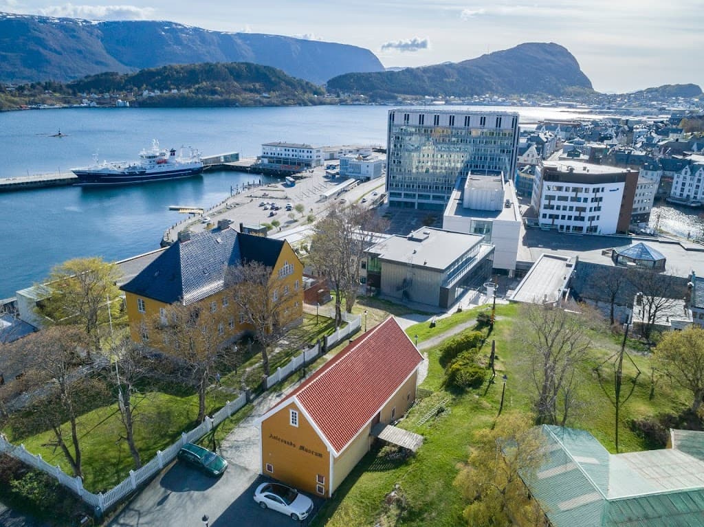 Ålesund Museum