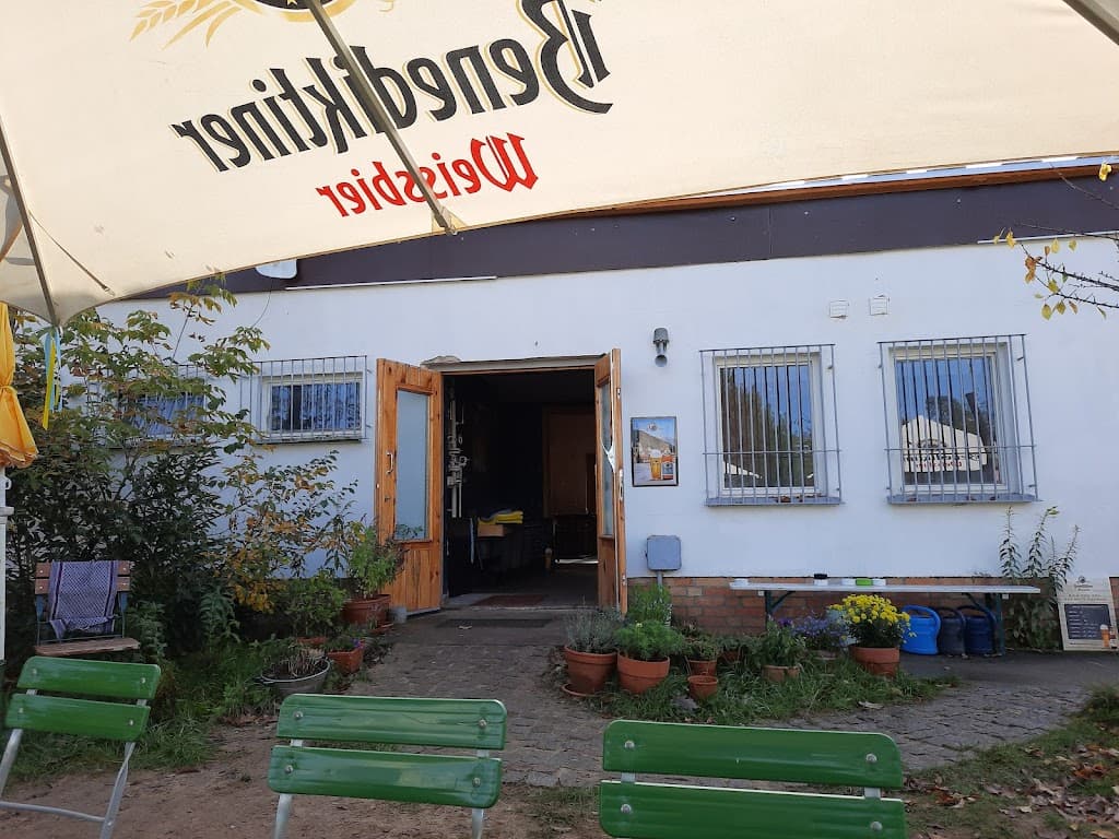 Strausberger Weinberge