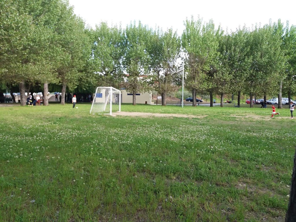 Parque da Alcaria