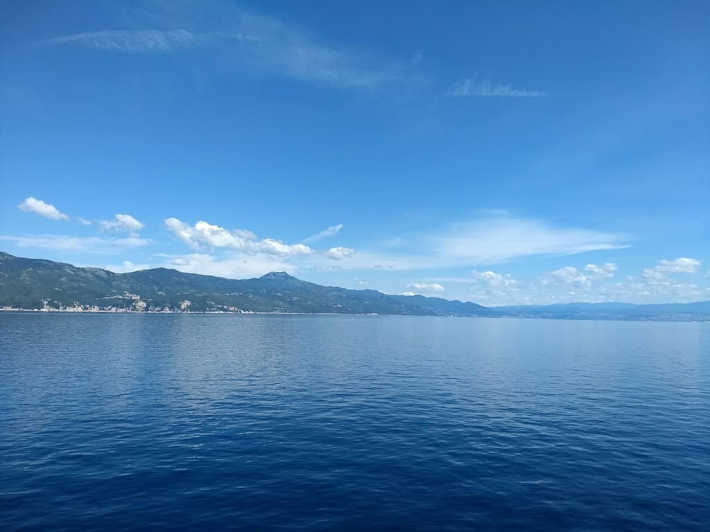 Inselregion Kvarner