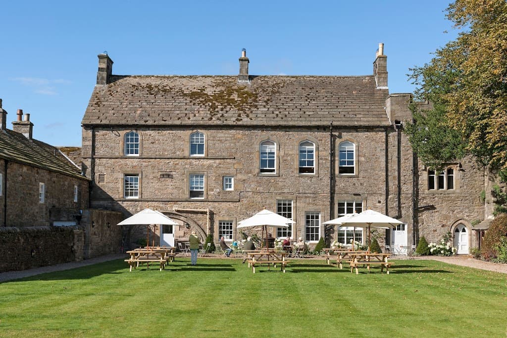 Lord Crewe Arms