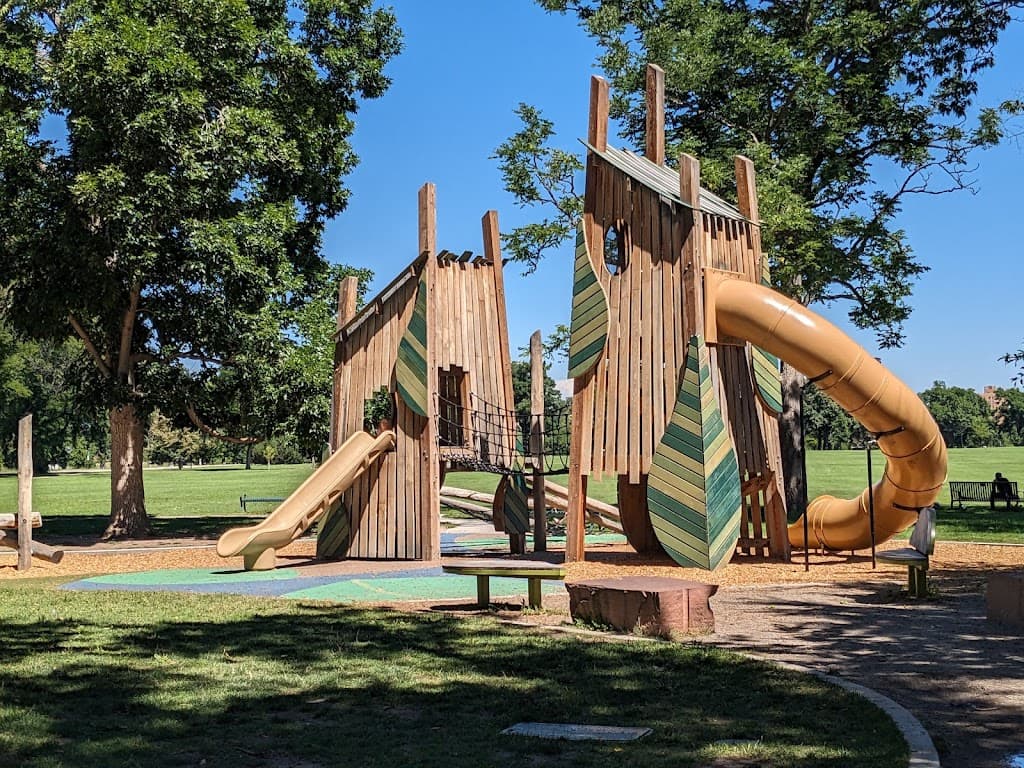 Washington Park