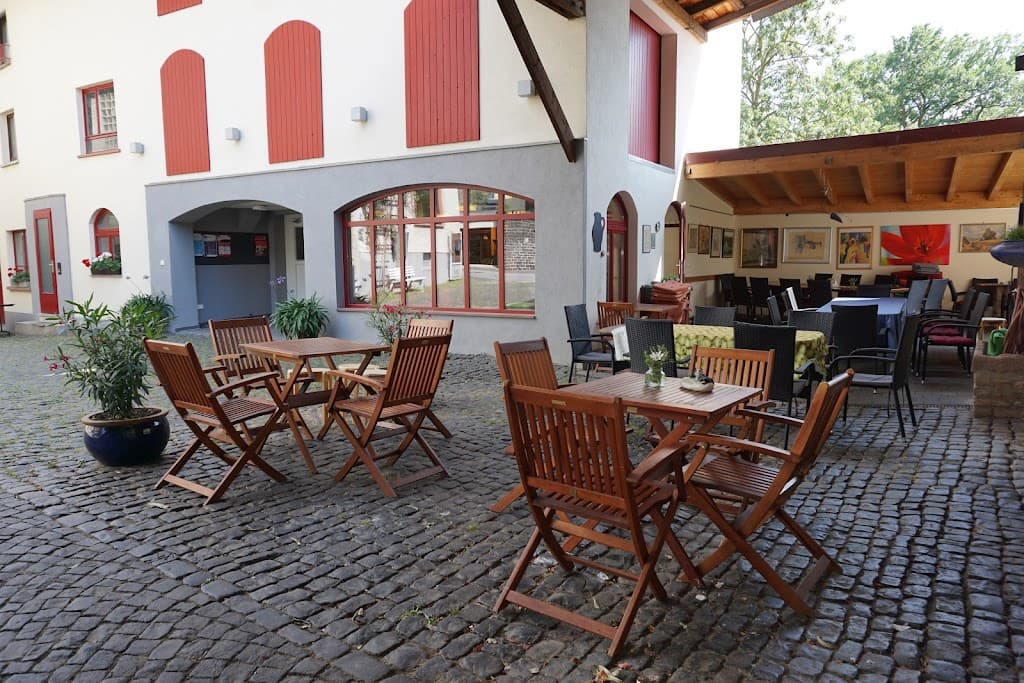 Hof Steinmühle
