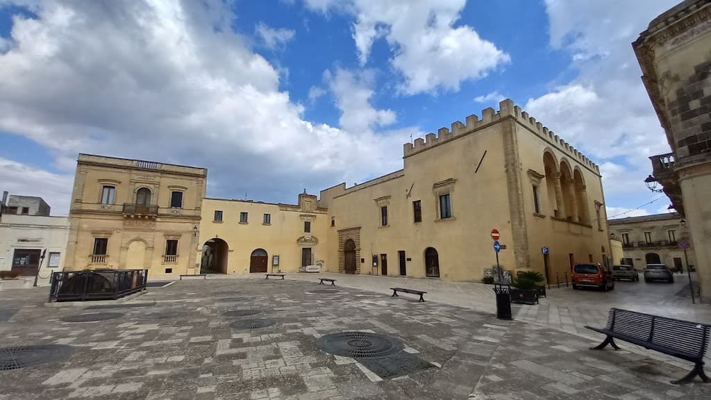 Palazzo Ducale