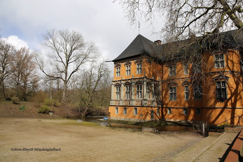 Schloss Rheydt