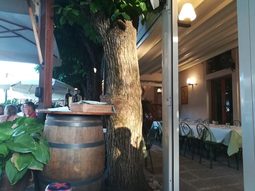 La Vecchia Marina