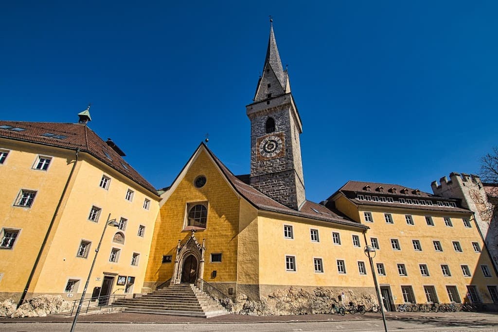 Ursulinenkirche