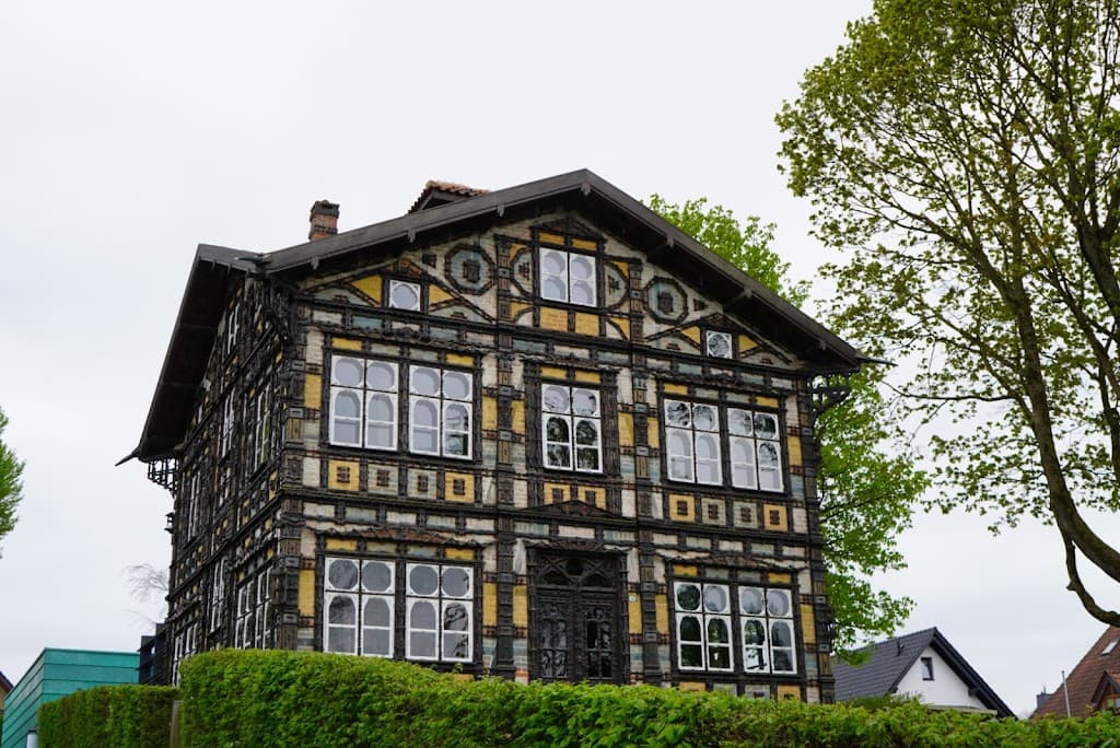 Junkerhaus