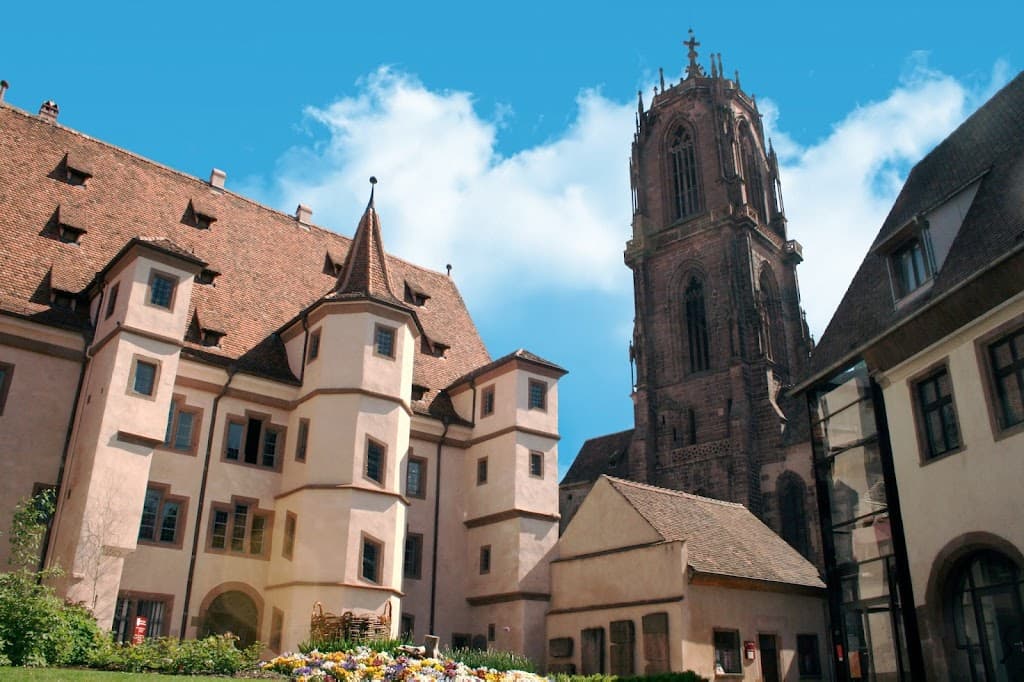 Regionalfonds, Sélestat