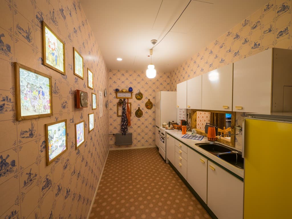 Museum Ostdeutsche Kulturgeschichte