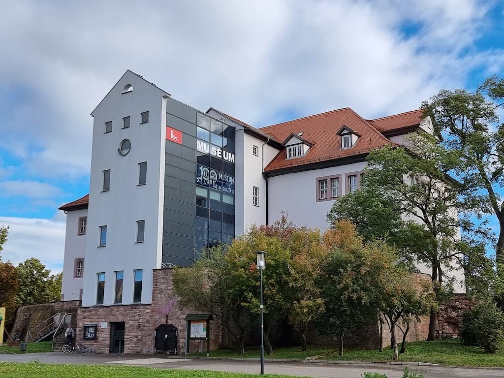 Regionalmuseum Bad Frankenhausen