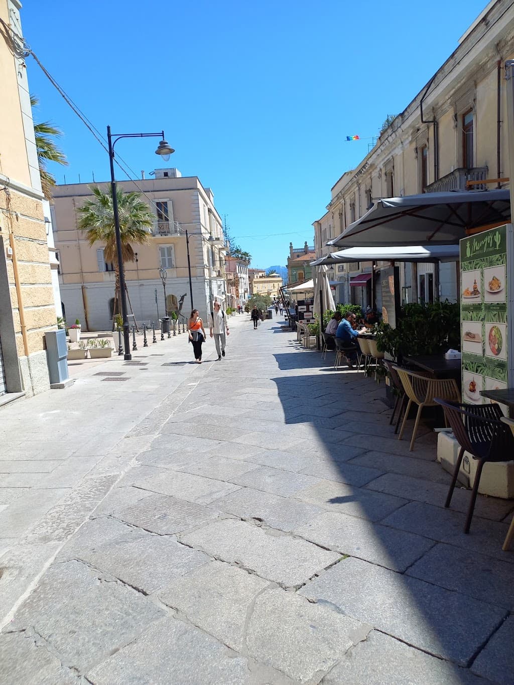 Corso Umberto I