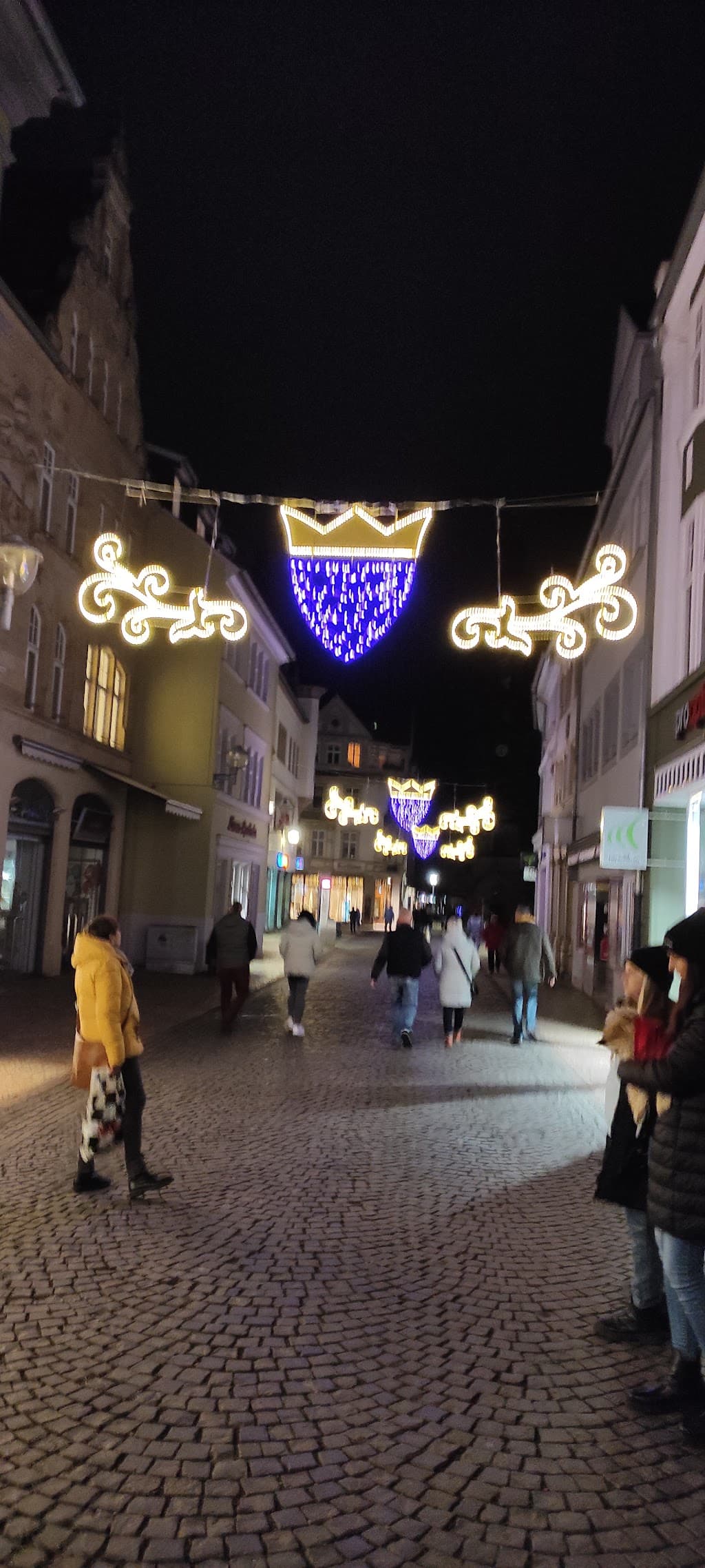 Hauptmarkt Gotha