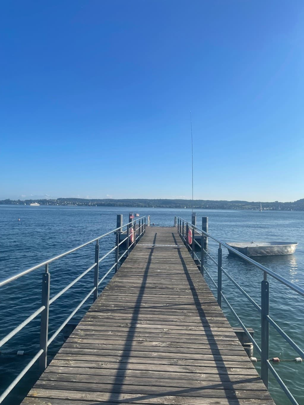 Strandbad West Überlingen