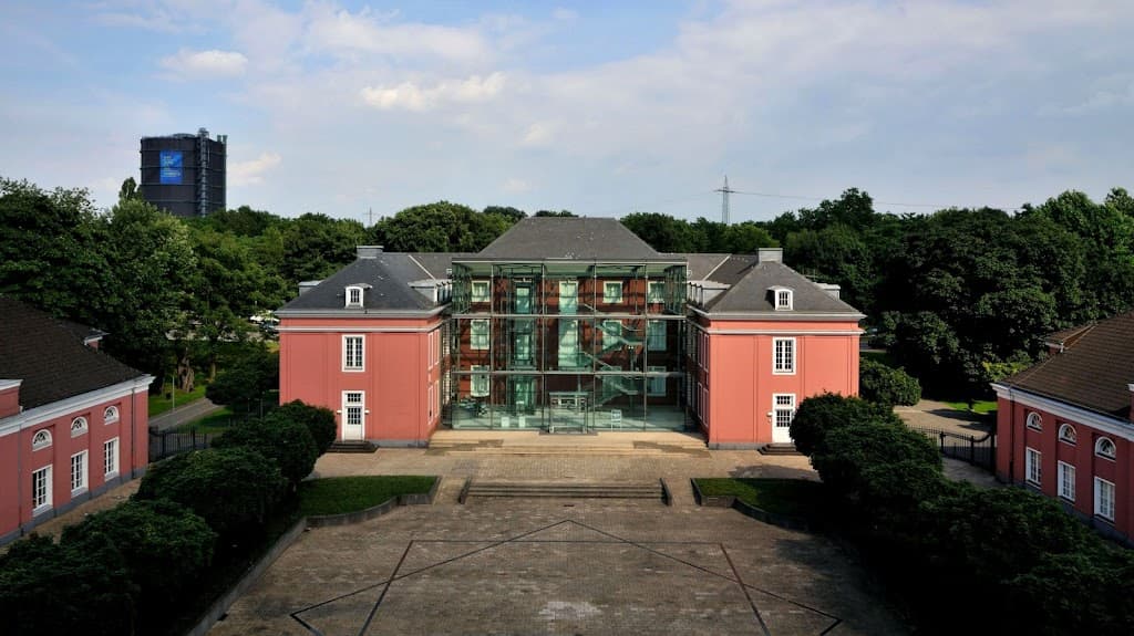 Schloss Oberhausen