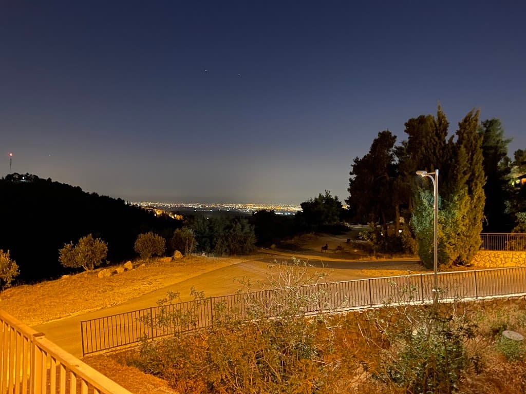 Yad HaShmona