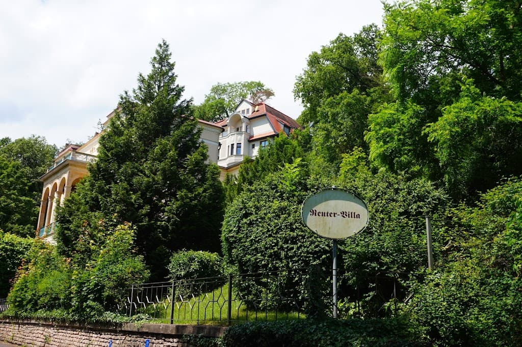 Reuter-Wagner-Museum