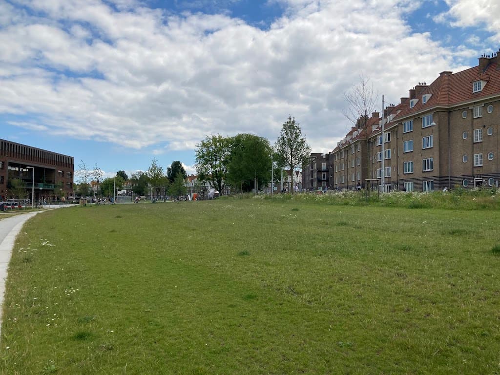 Houthaven Park