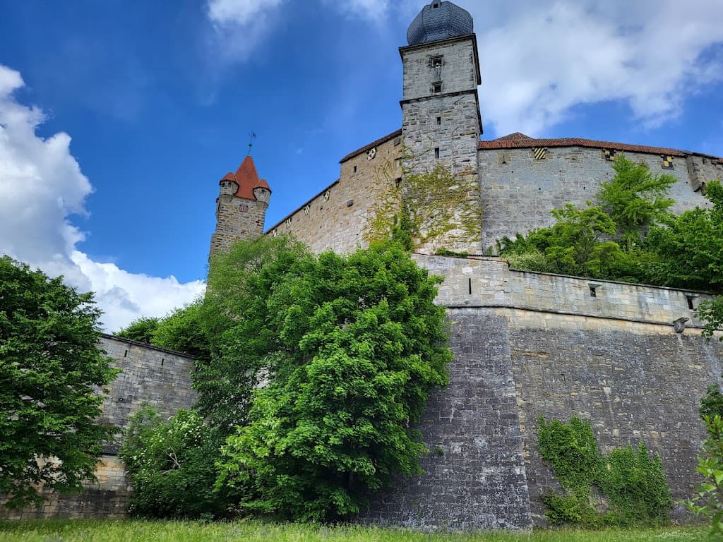 Veste Coburg