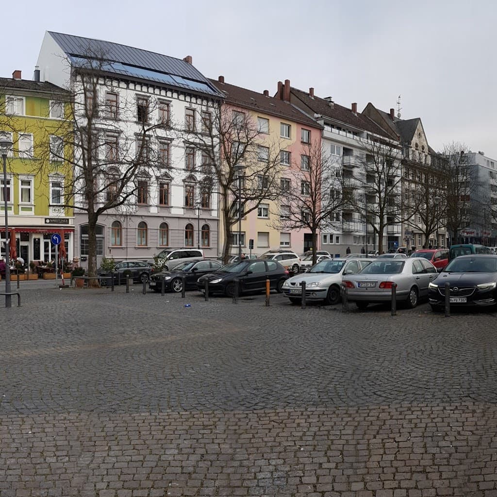 Wilhelmsplatz