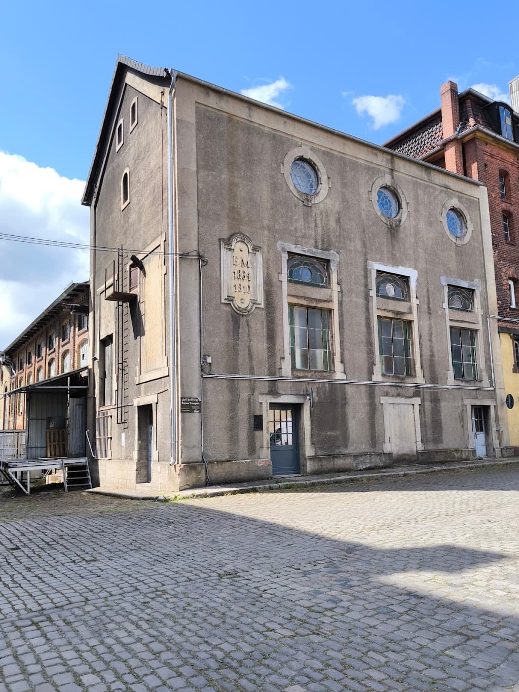 Mühle Malzfeld