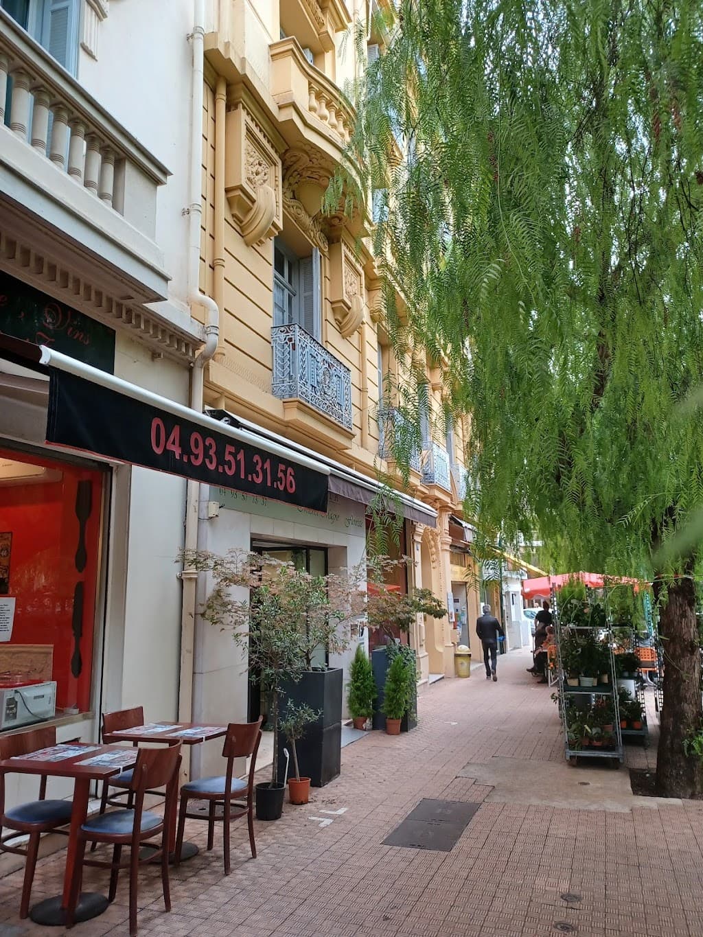 Marché des Halles