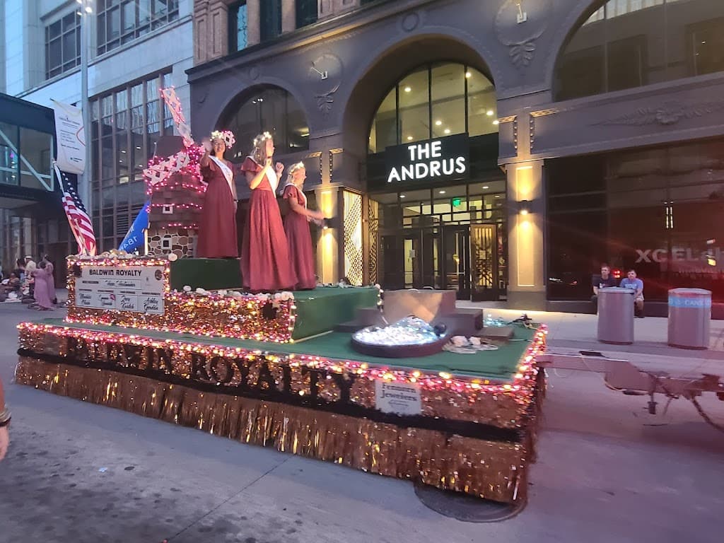 Nicollet Mall