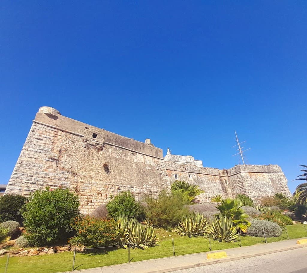 Cidadela de Cascais