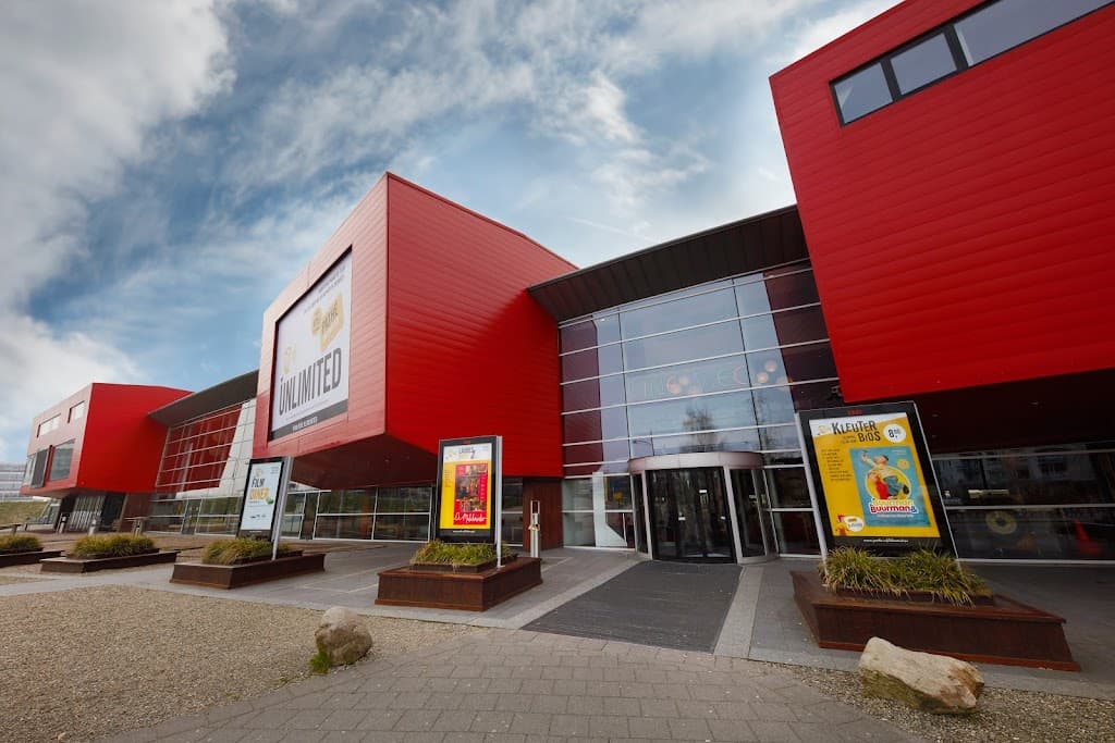 CineMec Ede