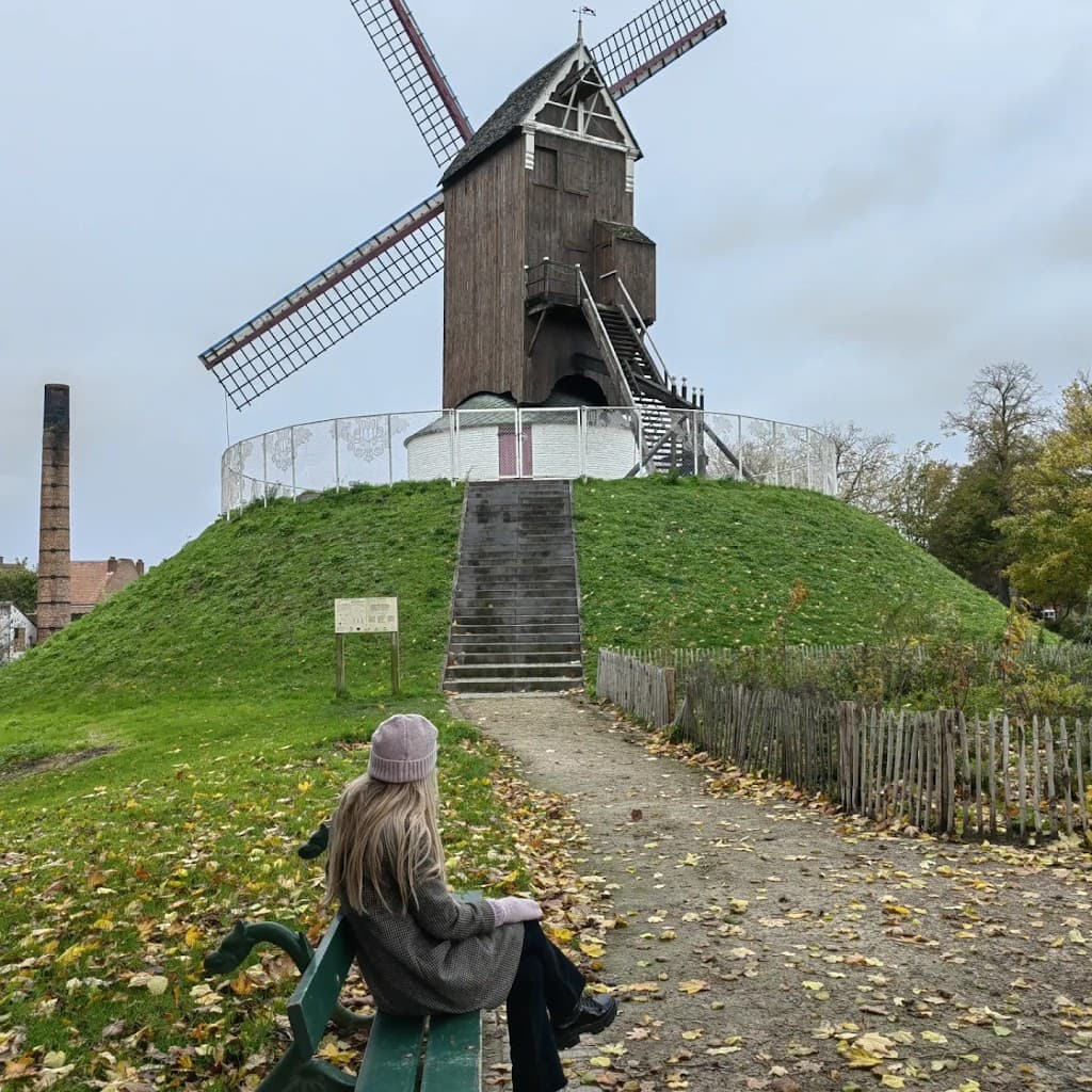 Koeleweimolen