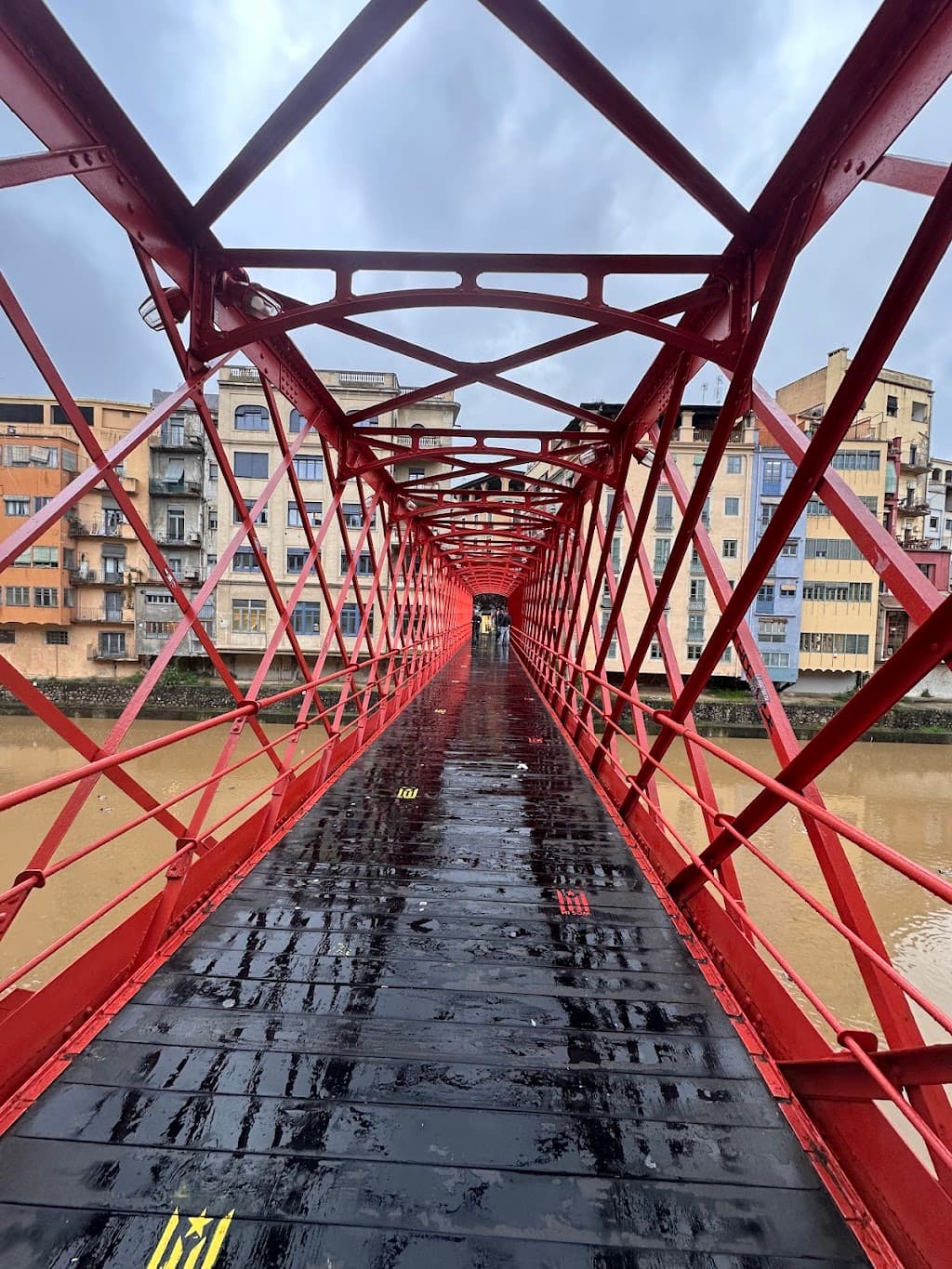 Pont de les Peixateries Velles