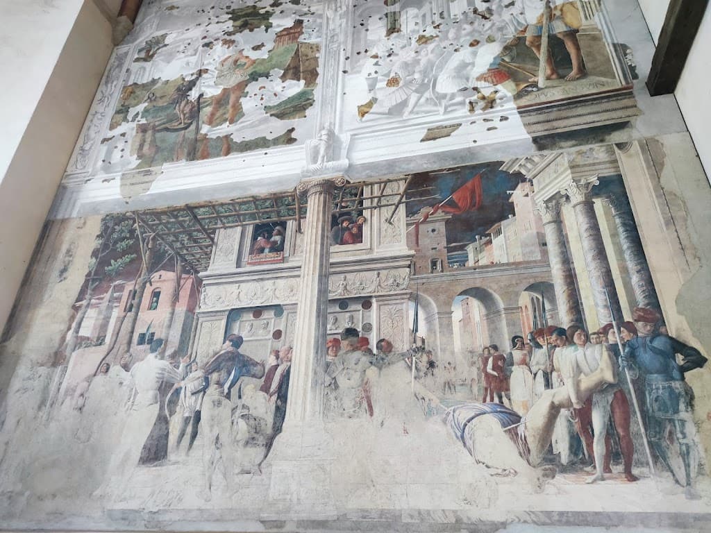 Chiesa degli Eremitani