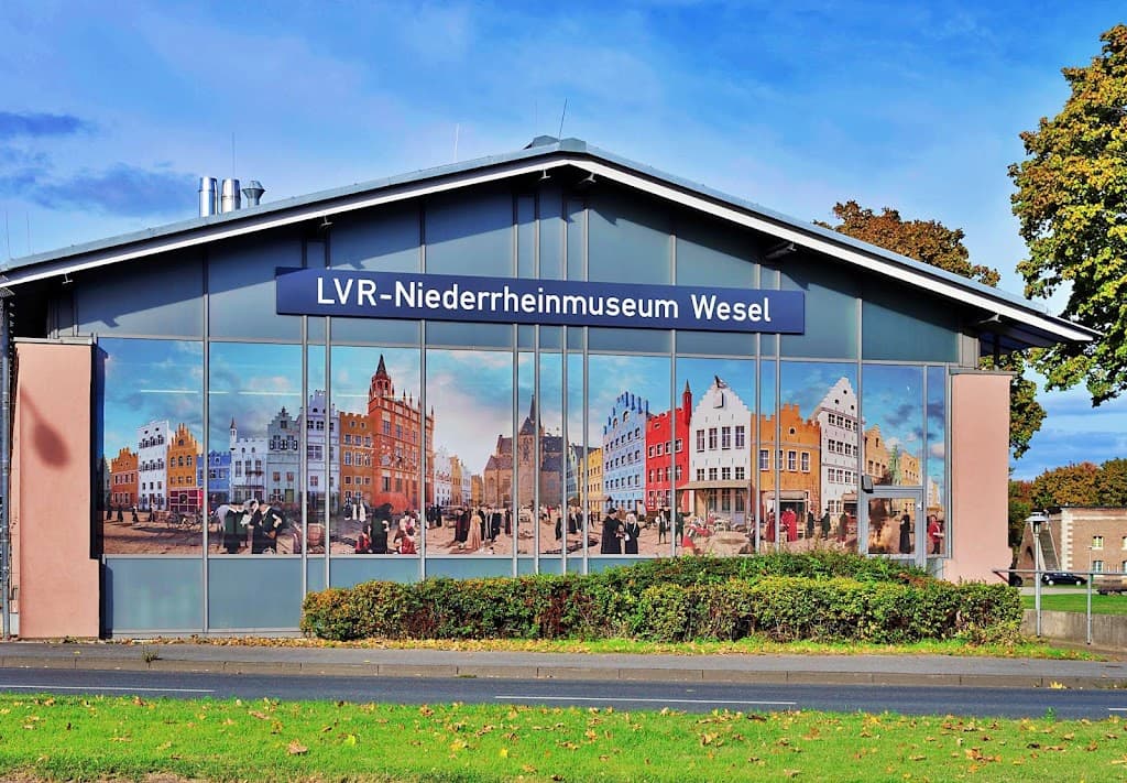 Preußenmuseum Wesel
