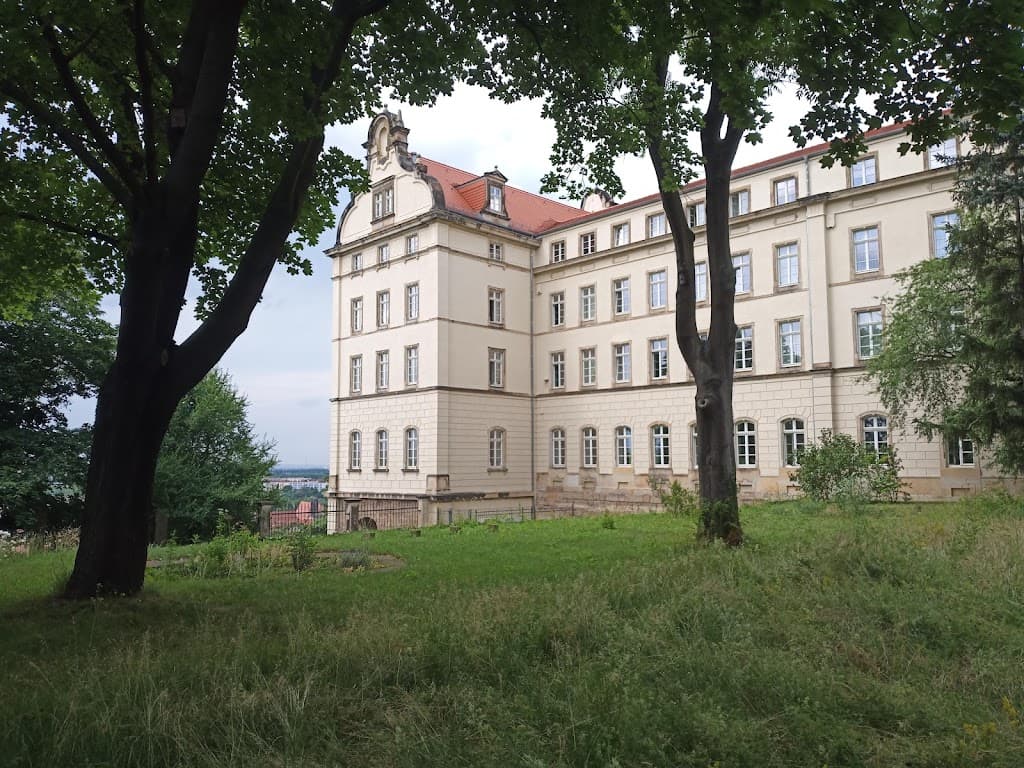 Schloss Sonnenstein