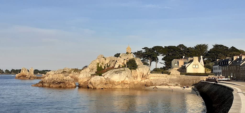 Port-Blanc