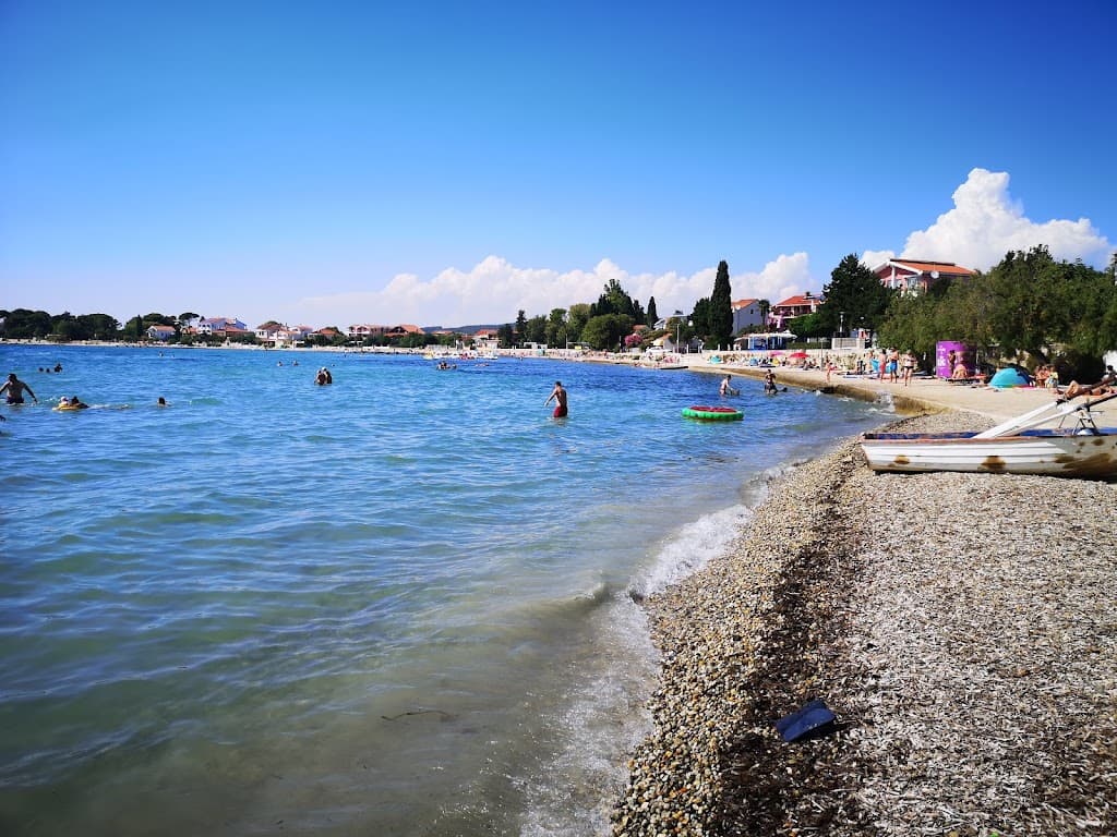 Sukošanski Strand