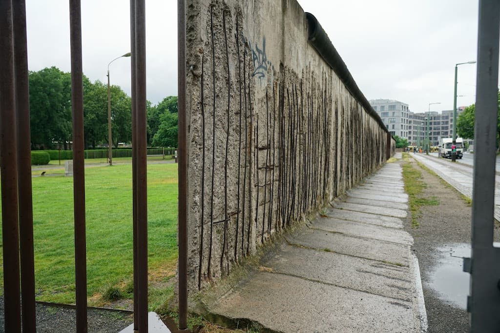 Bernauer Straße