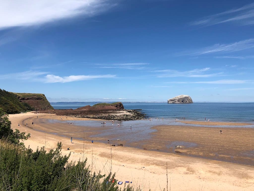 Seacliff