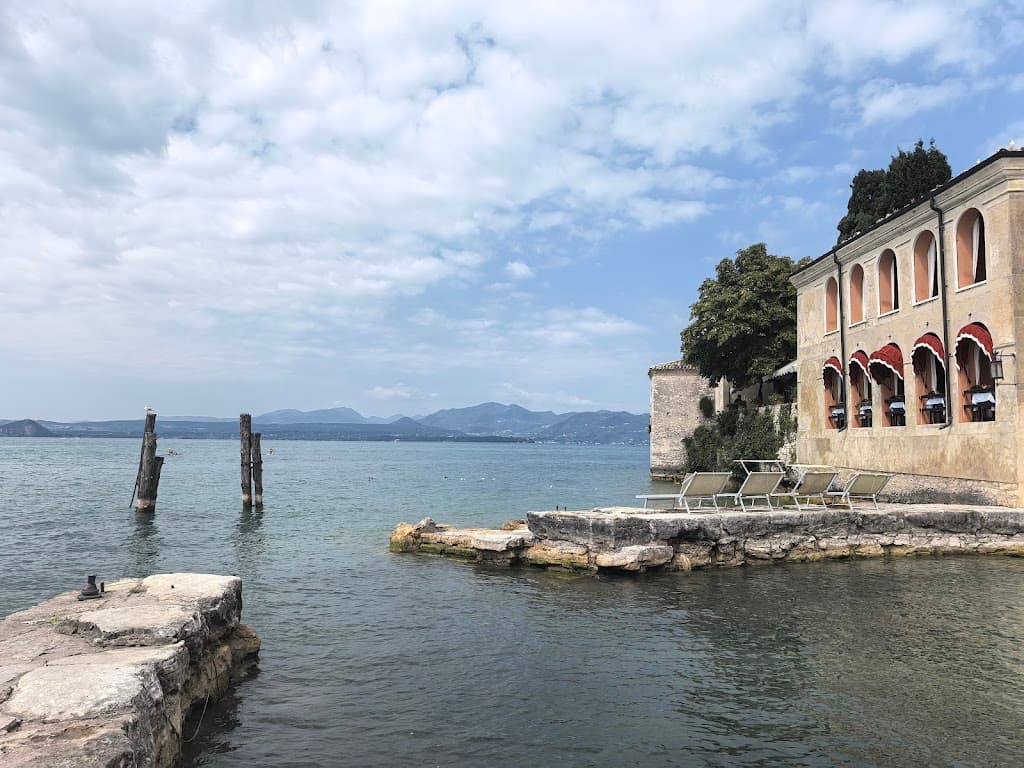 Parco Baia delle Sirene