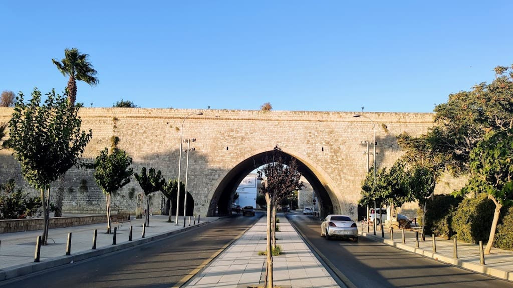 Bethlehem-Tor